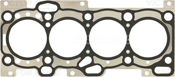 Gasket, cylinder head